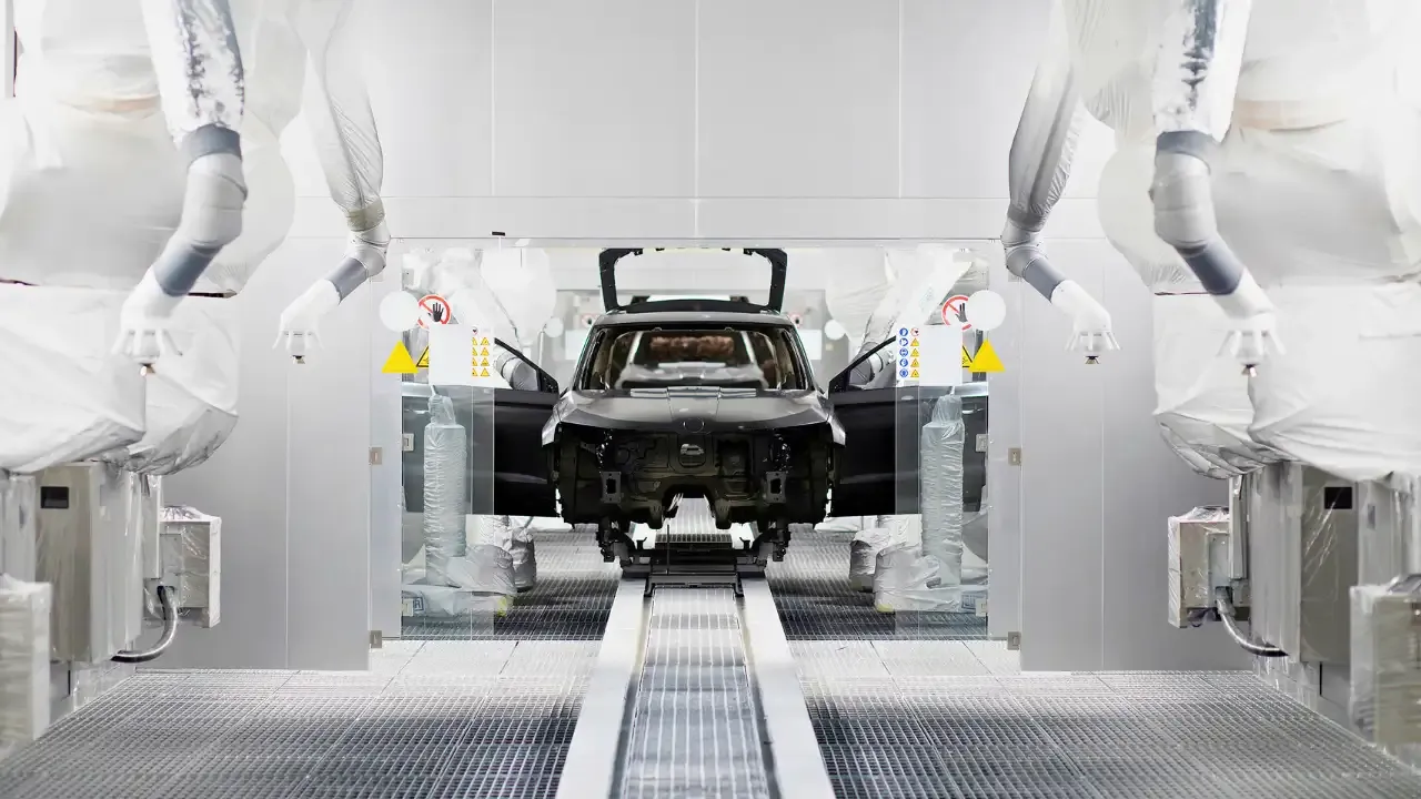 CKD automotive kit export India